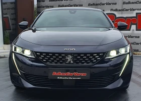 Peugeot 508 GT 2.0 Blue HDi 180 AT8 - 18500 € - 69308553 2 | Car24.bg Peugeot 508 GT 2.0 Blue HDi 180 AT8 - 18500 € - 69308553 2
