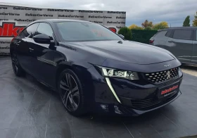 Peugeot 508 GT 2.0 Blue HDi 180 AT8 - 18500 € - 69308553 9 | Car24.bg Peugeot 508 GT 2.0 Blue HDi 180 AT8 - 18500 € - 69308553 9
