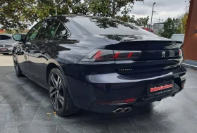 Peugeot 508 GT 2.0 Blue HDi 180 AT8 - 18500 € - 69308553 3 | Car24.bg Peugeot 508 GT 2.0 Blue HDi 180 AT8 - 18500 € - 69308553 3