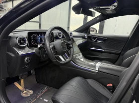 Mercedes-Benz C 300 AMG-line/3D-kamera/KeylessGo/TOP!!!СОБСТВЕН ЛИЗИНГ | Auto.bg — изображение 9 Mercedes-Benz C 300 AMG-line/3D-kamera/KeylessGo/TOP!!!СОБСТВЕН ЛИЗИНГ | Auto.bg — изображение 9