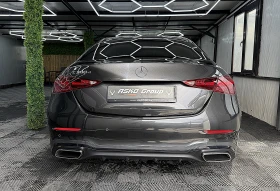 Mercedes-Benz C 300 AMG-line/3D-kamera/KeylessGo/TOP!!!СОБСТВЕН ЛИЗИНГ | Auto.bg — изображение 5 Mercedes-Benz C 300 AMG-line/3D-kamera/KeylessGo/TOP!!!СОБСТВЕН ЛИЗИНГ | Auto.bg — изображение 5