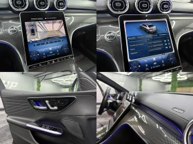 Mercedes-Benz C 300 AMG-line/3D-kamera/KeylessGo/TOP!!!СОБСТВЕН ЛИЗИНГ | Auto.bg — изображение 12 Mercedes-Benz C 300 AMG-line/3D-kamera/KeylessGo/TOP!!!СОБСТВЕН ЛИЗИНГ | Auto.bg — изображение 12