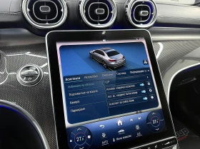 Mercedes-Benz C 300 AMG-line/3D-kamera/KeylessGo/TOP!!!СОБСТВЕН ЛИЗИНГ | Auto.bg — изображение 16 Mercedes-Benz C 300 AMG-line/3D-kamera/KeylessGo/TOP!!!СОБСТВЕН ЛИЗИНГ | Auto.bg — изображение 16