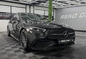 Mercedes-Benz C 300 AMG-line/3D-kamera/KeylessGo/TOP!!!СОБСТВЕН ЛИЗИНГ | Auto.bg — изображение 3 Mercedes-Benz C 300 AMG-line/3D-kamera/KeylessGo/TOP!!!СОБСТВЕН ЛИЗИНГ | Auto.bg — изображение 3