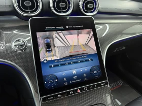 Mercedes-Benz C 300 AMG-line/3D-kamera/KeylessGo/TOP!!!СОБСТВЕН ЛИЗИНГ | Auto.bg — изображение 15 Mercedes-Benz C 300 AMG-line/3D-kamera/KeylessGo/TOP!!!СОБСТВЕН ЛИЗИНГ | Auto.bg — изображение 15