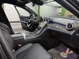Mercedes-Benz C 300 AMG-line/3D-kamera/KeylessGo/TOP!!!СОБСТВЕН ЛИЗИНГ | Auto.bg — изображение 11 Mercedes-Benz C 300 AMG-line/3D-kamera/KeylessGo/TOP!!!СОБСТВЕН ЛИЗИНГ | Auto.bg — изображение 11