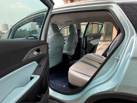 Geely Geome Geometry E Firefly 2024 Model 301km Starlight - 16200 € - 26194352 11 | Car24.bg Geely Geome Geometry E Firefly 2024 Model 301km Starlight - 16200 € - 26194352 11