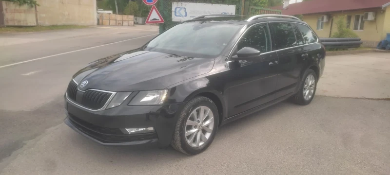 Skoda Octavia 1.5G-TEC - 11700 € / 22883.21 лв. - 51496589 1 | Car24.bg Skoda Octavia 1.5G-TEC - 11700 € / 22883.21 лв. - 51496589 1