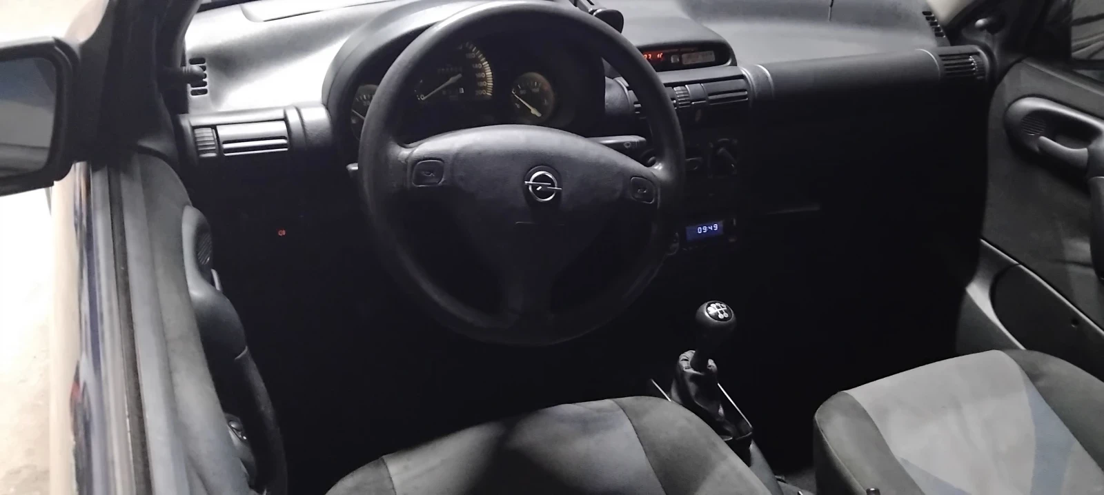 Opel Corsa  - изображение 7 | Auto.bg Opel Corsa  - изображение 7