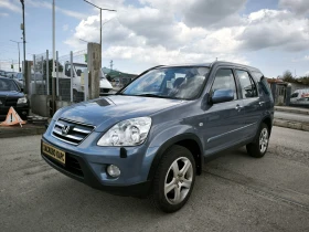 Honda Cr-v 2.2TD 1 - Car24.bg Honda Cr-v 2.2TD 1