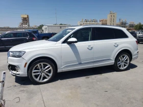 Audi Q7 PRESTIGE HUD* Digital Dash* Обдухване* Пано* 1 - Car24.bg Audi Q7 PRESTIGE HUD* Digital Dash* Обдухване* Пано* 1