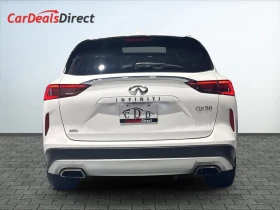 Infiniti QX50 * Essential* АвтоКредит (ЦЕНА ДО БГ) - 33999 лв. / 17383.41 € - 55558312 5 | Car24.bg Infiniti QX50 * Essential* АвтоКредит (ЦЕНА ДО БГ) - 33999 лв. / 17383.41 € - 55558312 5