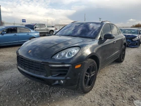 Porsche Macan 3l S - Car24.bg Porsche Macan 3l S