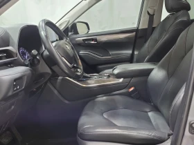 Toyota Highlander LIMITED * CARFAX * AWD * NAV | Auto.bg — изображение 6 Toyota Highlander LIMITED * CARFAX * AWD * NAV | Auto.bg — изображение 6