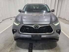 Toyota Highlander LIMITED * CARFAX * AWD * NAV | Auto.bg — изображение 2 Toyota Highlander LIMITED * CARFAX * AWD * NAV | Auto.bg — изображение 2