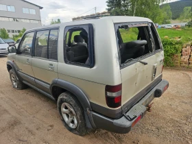 Isuzu Trooper 3.0dizel 160ks 2000god - 2200 € / 4302.83 лв. - 70124653 7 | Car24.bg Isuzu Trooper 3.0dizel 160ks 2000god - 2200 € / 4302.83 лв. - 70124653 7