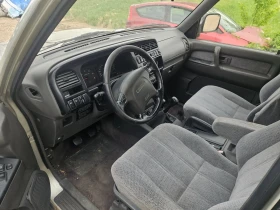 Isuzu Trooper 3.0dizel 160ks 2000god - 2200 € / 4302.83 лв. - 70124653 8 | Car24.bg Isuzu Trooper 3.0dizel 160ks 2000god - 2200 € / 4302.83 лв. - 70124653 8