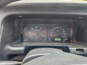 Isuzu Trooper 3.0dizel 160ks 2000god - 2200 € / 4302.83 лв. - 70124653 16 | Car24.bg Isuzu Trooper 3.0dizel 160ks 2000god - 2200 € / 4302.83 лв. - 70124653 16