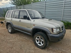Isuzu Trooper 3.0dizel 160ks 2000god - 2200 € / 4302.83 лв. - 70124653 6 | Car24.bg Isuzu Trooper 3.0dizel 160ks 2000god - 2200 € / 4302.83 лв. - 70124653 6