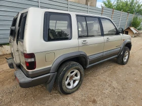 Isuzu Trooper 3.0dizel 160ks 2000god - 2200 € / 4302.83 лв. - 70124653 5 | Car24.bg Isuzu Trooper 3.0dizel 160ks 2000god - 2200 € / 4302.83 лв. - 70124653 5