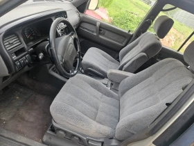 Isuzu Trooper 3.0dizel 160ks 2000god - 2200 € / 4302.83 лв. - 70124653 15 | Car24.bg Isuzu Trooper 3.0dizel 160ks 2000god - 2200 € / 4302.83 лв. - 70124653 15