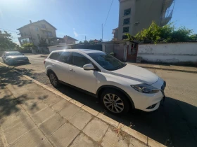 Mazda CX-9 undefined | Auto.bg — изображение 4 Mazda CX-9 undefined | Auto.bg — изображение 4