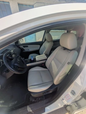 Mazda CX-9 undefined | Auto.bg — изображение 7 Mazda CX-9 undefined | Auto.bg — изображение 7