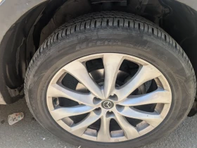 Mazda CX-9 undefined | Auto.bg — изображение 8 Mazda CX-9 undefined | Auto.bg — изображение 8