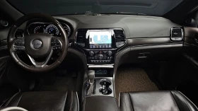 Jeep Grand cherokee OVERLAND MK2/ДИСТРОНИК/ОБДУХ/ПАНО/ВЪЗДУШНО ОКАЧВАН | Auto.bg — изображение 6 Jeep Grand cherokee OVERLAND MK2/ДИСТРОНИК/ОБДУХ/ПАНО/ВЪЗДУШНО ОКАЧВАН | Auto.bg — изображение 6