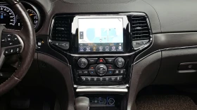 Jeep Grand cherokee OVERLAND MK2/ДИСТРОНИК/ОБДУХ/ПАНО/ВЪЗДУШНО ОКАЧВАН | Auto.bg — изображение 13 Jeep Grand cherokee OVERLAND MK2/ДИСТРОНИК/ОБДУХ/ПАНО/ВЪЗДУШНО ОКАЧВАН | Auto.bg — изображение 13