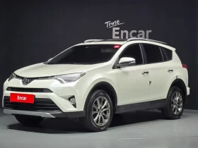Toyota Rav4 2.5 2Wd - Car24.bg Toyota Rav4 2.5 2Wd