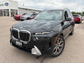 BMW X7 * xDrive40i * АВТОКРЕДИТ БЕЗ ПЪРВОНАЧАЛНА ВНОСКА*