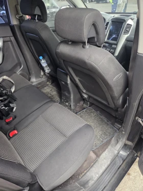 Chevrolet Captiva - 3800 € - 66834614 6 | Car24.bg Chevrolet Captiva - 3800 € - 66834614 6