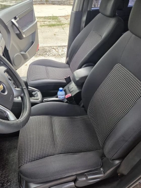 Chevrolet Captiva - 3800 € - 66834614 8 | Car24.bg Chevrolet Captiva - 3800 € - 66834614 8