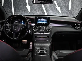 Mercedes-Benz GLC 43 AMG BURMESTER/360 CAMERA/PANORAMA/ALCANTARA/ - 24900 € - 89227457 10 | Car24.bg Mercedes-Benz GLC 43 AMG BURMESTER/360 CAMERA/PANORAMA/ALCANTARA/ - 24900 € - 89227457 10