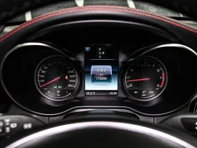 Mercedes-Benz GLC 43 AMG BURMESTER/360 CAMERA/PANORAMA/ALCANTARA/ - 24900 € - 89227457 12 | Car24.bg Mercedes-Benz GLC 43 AMG BURMESTER/360 CAMERA/PANORAMA/ALCANTARA/ - 24900 € - 89227457 12