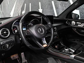 Mercedes-Benz GLC 43 AMG BURMESTER/360 CAMERA/PANORAMA/ALCANTARA/ - 24900 € - 89227457 9 | Car24.bg Mercedes-Benz GLC 43 AMG BURMESTER/360 CAMERA/PANORAMA/ALCANTARA/ - 24900 € - 89227457 9