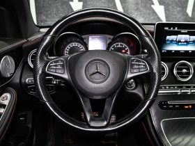 Mercedes-Benz GLC 43 AMG BURMESTER/360 CAMERA/PANORAMA/ALCANTARA/ - 24900 € - 89227457 11 | Car24.bg Mercedes-Benz GLC 43 AMG BURMESTER/360 CAMERA/PANORAMA/ALCANTARA/ - 24900 € - 89227457 11