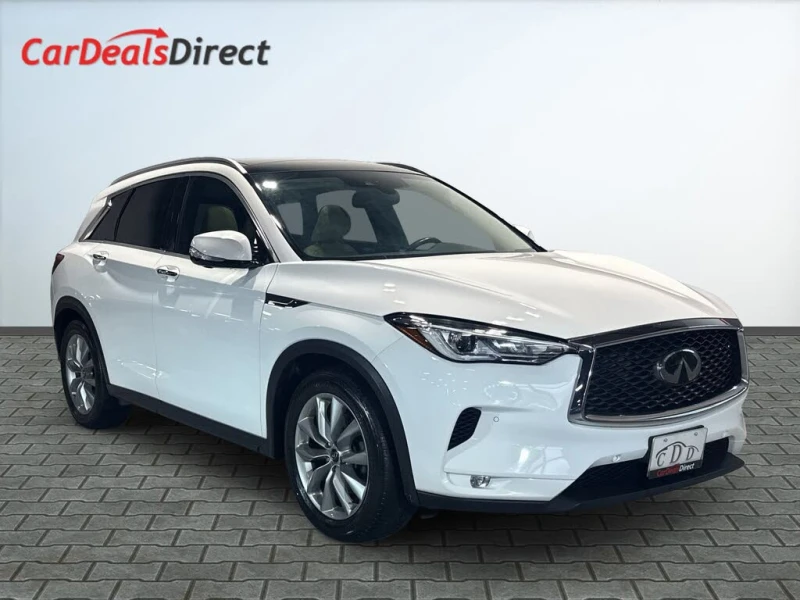 Infiniti QX50 * Essential* АвтоКредит (ЦЕНА ДО БГ) - 33999 лв. / 17383.41 € - 55558312 1 | Car24.bg Infiniti QX50 * Essential* АвтоКредит (ЦЕНА ДО БГ) - 33999 лв. / 17383.41 € - 55558312 1