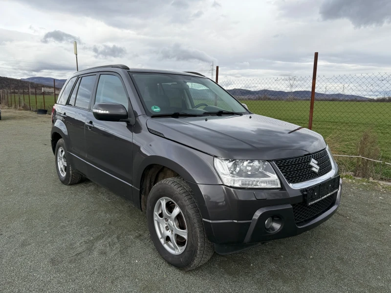 Suzuki Grand vitara 2.4 - 8500 € / 16624.56 лв. - 27114302 1 | Car24.bg Suzuki Grand vitara 2.4 - 8500 € / 16624.56 лв. - 27114302 1