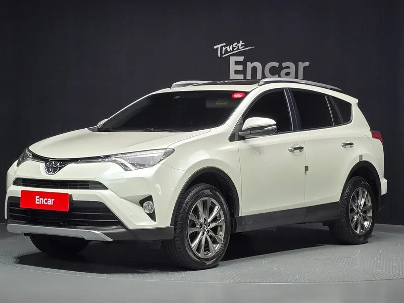 Toyota Rav4 2.5 2Wd - 19695 € - 13512278 1 | Car24.bg Toyota Rav4 2.5 2Wd - 19695 € - 13512278 1