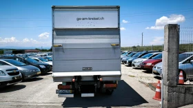 Mercedes-Benz Sprinter 316 2.7CDI | Auto.bg — изображение 5 Mercedes-Benz Sprinter 316 2.7CDI | Auto.bg — изображение 5