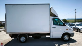 Mercedes-Benz Sprinter 316 2.7CDI | Auto.bg — изображение 4 Mercedes-Benz Sprinter 316 2.7CDI | Auto.bg — изображение 4
