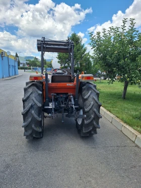 Трактор Kubota undefined | Auto.bg — изображение 8 Трактор Kubota undefined | Auto.bg — изображение 8