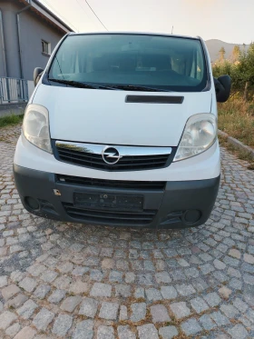 Кемпер Renault Opel Vivaro | Auto.bg — изображение 2 Кемпер Renault Opel Vivaro | Auto.bg — изображение 2