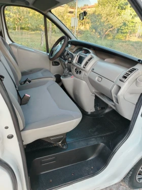 Кемпер Renault Opel Vivaro | Auto.bg — изображение 5 Кемпер Renault Opel Vivaro | Auto.bg — изображение 5