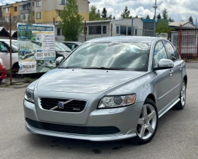 Volvo S40 2.5i T5 Facelift R Disegn Automatic  - Car24.bg Volvo S40 2.5i T5 Facelift R Disegn Automatic