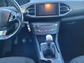 Peugeot 308 1.6  HDI  - 14900 лв. / 7618.25 € - 47553945 10 | Car24.bg Peugeot 308 1.6  HDI  - 14900 лв. / 7618.25 € - 47553945 10