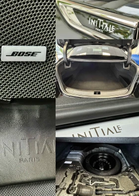 Renault Talisman INITIALE PARIS 4 CONTROL DCI 160 - 24490 лв. / 12521.54 € - 22693301 16 | Car24.bg Renault Talisman INITIALE PARIS 4 CONTROL DCI 160 - 24490 лв. / 12521.54 € - 22693301 16