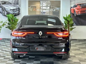 Renault Talisman INITIALE PARIS 4 CONTROL DCI 160 - 24490 лв. / 12521.54 € - 22693301 5 | Car24.bg Renault Talisman INITIALE PARIS 4 CONTROL DCI 160 - 24490 лв. / 12521.54 € - 22693301 5
